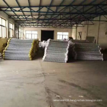 Supply Chain Link Fence in Stock